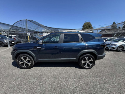 Dacia Bigster Tageszulassung Dacia Bigster Tageszulassung