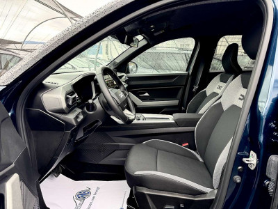 Dacia Bigster Tageszulassung Dacia Bigster Tageszulassung