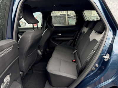 Dacia Bigster Tageszulassung Dacia Bigster Tageszulassung