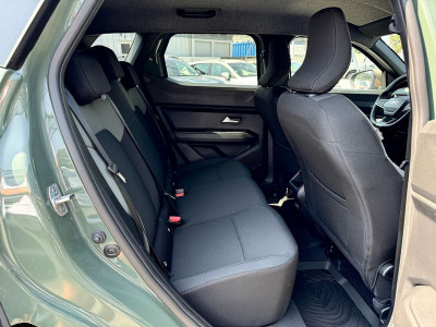 Dacia Duster Tageszulassung Dacia Duster Tageszulassung