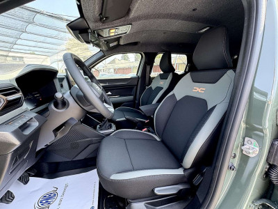 Dacia Duster Tageszulassung Dacia Duster Tageszulassung