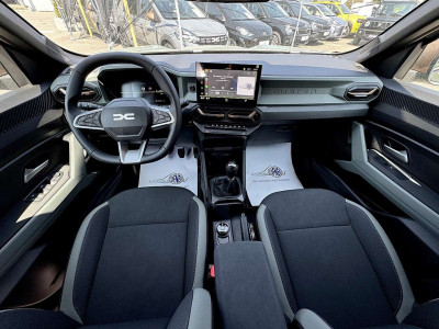 Dacia Duster Tageszulassung Dacia Duster Tageszulassung