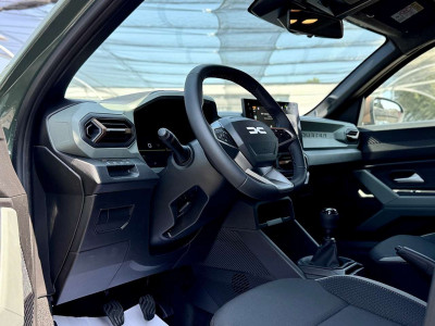 Dacia Duster Tageszulassung Dacia Duster Tageszulassung