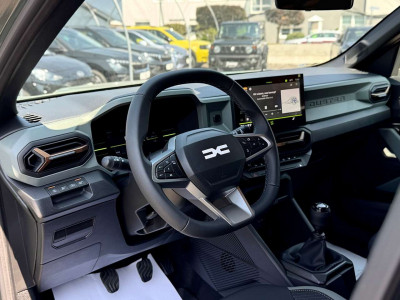 Dacia Duster Tageszulassung Dacia Duster Tageszulassung