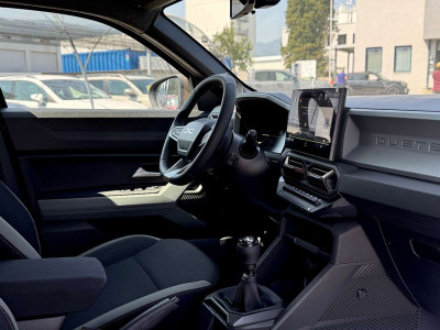 Dacia Duster Tageszulassung Dacia Duster Tageszulassung