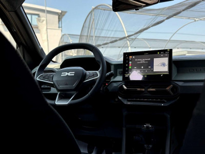 Dacia Duster Tageszulassung Dacia Duster Tageszulassung