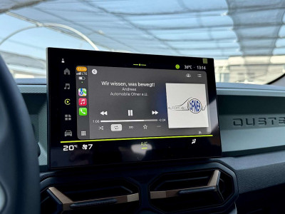 Dacia Duster Tageszulassung Dacia Duster Tageszulassung