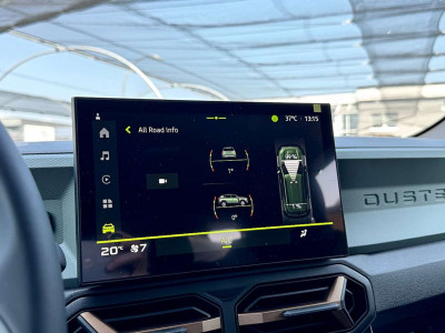 Dacia Duster Tageszulassung Dacia Duster Tageszulassung