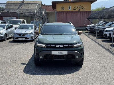 Dacia Duster Tageszulassung Dacia Duster Tageszulassung