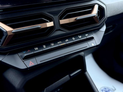 Dacia Duster Tageszulassung Dacia Duster Tageszulassung