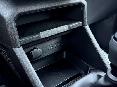 Dacia Duster Tageszulassung Dacia Duster Tageszulassung