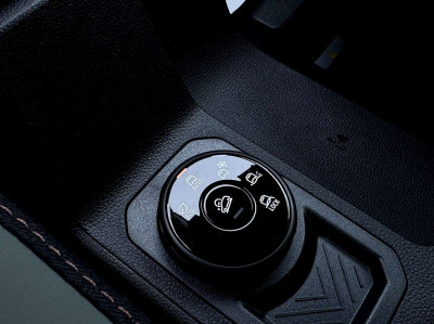 Dacia Duster Tageszulassung Dacia Duster Tageszulassung