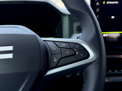 Dacia Duster Tageszulassung Dacia Duster Tageszulassung