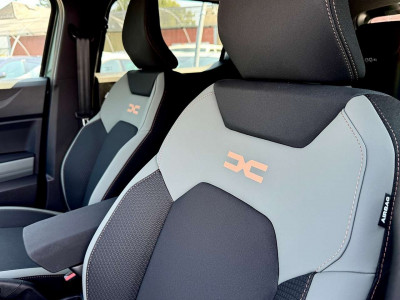 Dacia Duster Tageszulassung Dacia Duster Tageszulassung