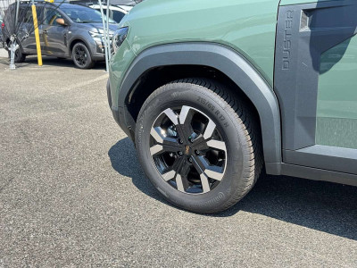 Dacia Duster Tageszulassung Dacia Duster Tageszulassung