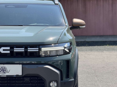 Dacia Duster Tageszulassung Dacia Duster Tageszulassung