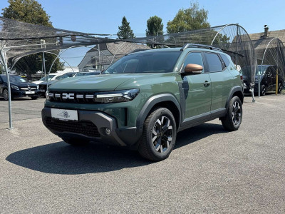 Dacia Duster Tageszulassung Dacia Duster Tageszulassung