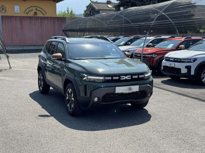 Dacia Duster Tageszulassung Dacia Duster Tageszulassung