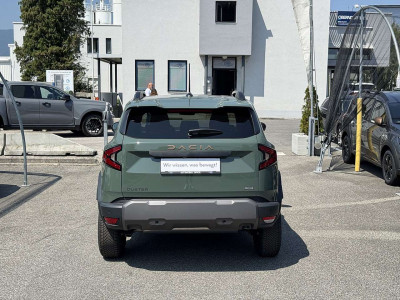 Dacia Duster Tageszulassung Dacia Duster Tageszulassung