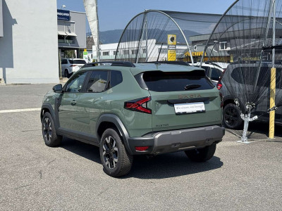 Dacia Duster Tageszulassung Dacia Duster Tageszulassung