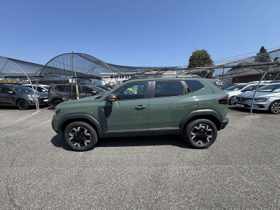 Dacia Duster Tageszulassung Dacia Duster Tageszulassung