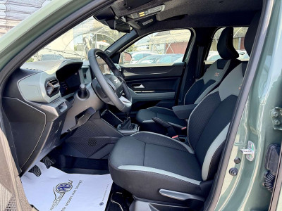 Dacia Duster Tageszulassung Dacia Duster Tageszulassung