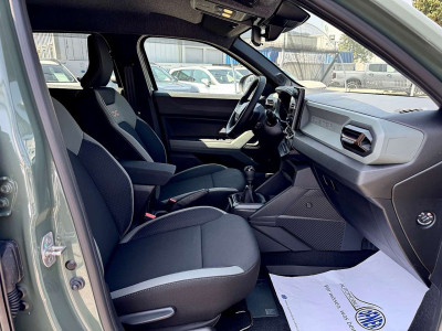 Dacia Duster Tageszulassung Dacia Duster Tageszulassung