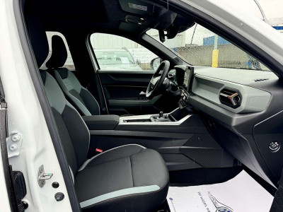 Dacia Bigster Tageszulassung Dacia Bigster Tageszulassung