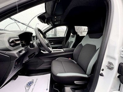 Dacia Bigster Tageszulassung Dacia Bigster Tageszulassung