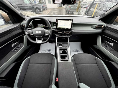 Dacia Bigster Tageszulassung Dacia Bigster Tageszulassung