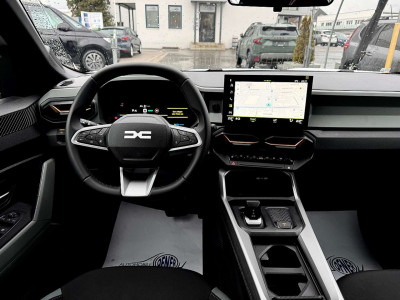 Dacia Bigster Tageszulassung Dacia Bigster Tageszulassung