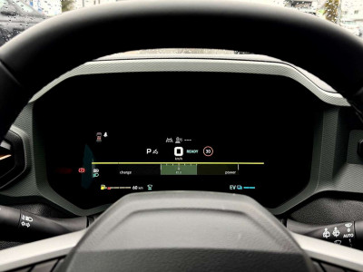 Dacia Bigster Tageszulassung Dacia Bigster Tageszulassung