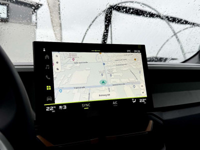 Dacia Bigster Tageszulassung Dacia Bigster Tageszulassung