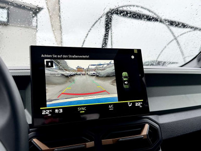 Dacia Bigster Tageszulassung Dacia Bigster Tageszulassung