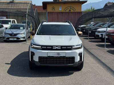 Dacia Bigster Tageszulassung Dacia Bigster Tageszulassung