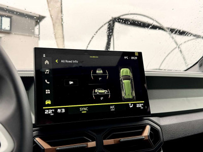 Dacia Bigster Tageszulassung Dacia Bigster Tageszulassung