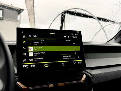 Dacia Bigster Tageszulassung Dacia Bigster Tageszulassung