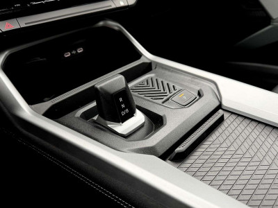 Dacia Bigster Tageszulassung Dacia Bigster Tageszulassung