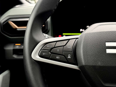 Dacia Bigster Tageszulassung Dacia Bigster Tageszulassung