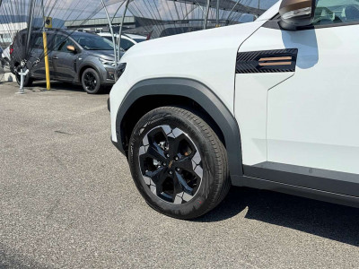 Dacia Bigster Tageszulassung Dacia Bigster Tageszulassung