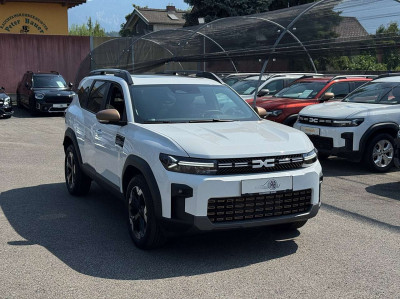 Dacia Bigster Tageszulassung Dacia Bigster Tageszulassung