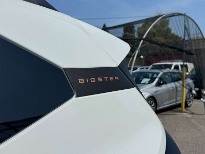 Dacia Bigster Tageszulassung Dacia Bigster Tageszulassung