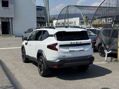 Dacia Bigster Tageszulassung Dacia Bigster Tageszulassung