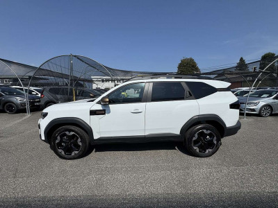 Dacia Bigster Tageszulassung Dacia Bigster Tageszulassung