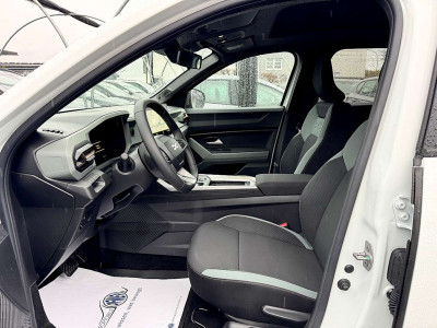 Dacia Bigster Tageszulassung Dacia Bigster Tageszulassung