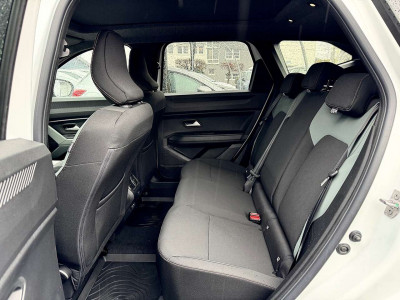 Dacia Bigster Tageszulassung Dacia Bigster Tageszulassung