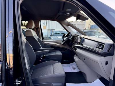 VW Multivan Vorführwagen