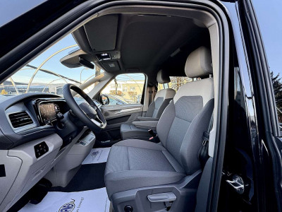 VW Multivan Vorführwagen