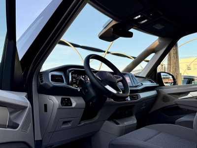 VW Multivan Vorführwagen