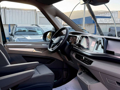 VW Multivan Vorführwagen